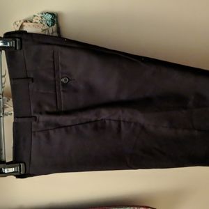 2 Men's dress pants